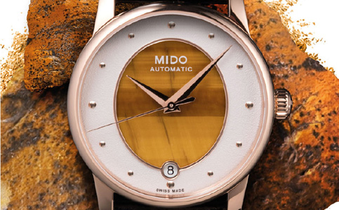 美度手表廈門售后維修服務點電話地址