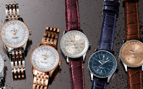 百年靈手表濰坊售后維修服務點電話地址