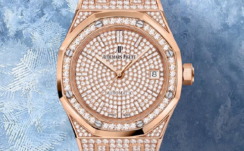 愛彼手表蘭州售后維修服務中心電話地址