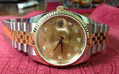 勞力士手表蘭州售后維修服務(wù)點電話地址