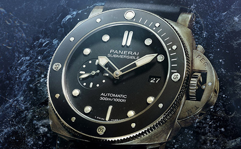 成都沛納海手表售后維修服務(wù)中心