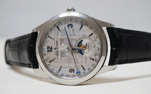 南京積家手表售后維修服務(wù)中心