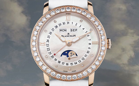 上海寶珀手表售后維修服務(wù)點(diǎn)