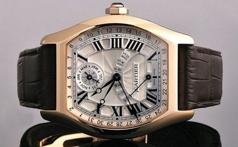 天津卡地亞手表售后維修服務中心