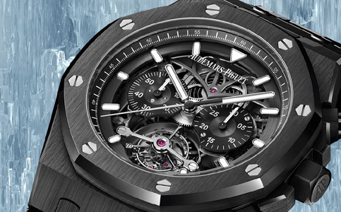 杭州愛彼手表售后維修服務點