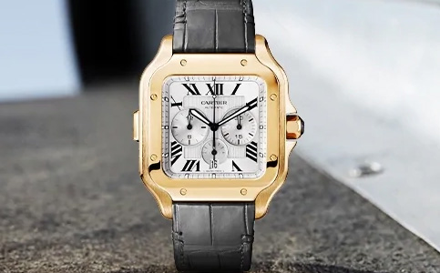 杭州卡地亞手表售后維修服務點