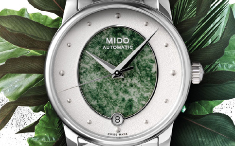 濟(jì)南美度手表售后維修服務(wù)中心