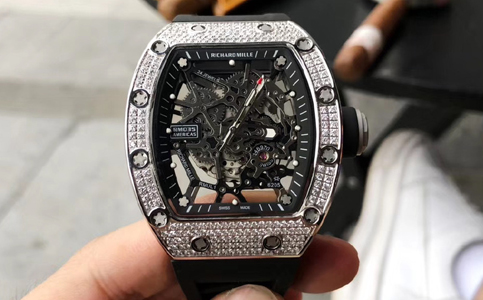 青島理查德米勒手表售后維修服務(wù)中心