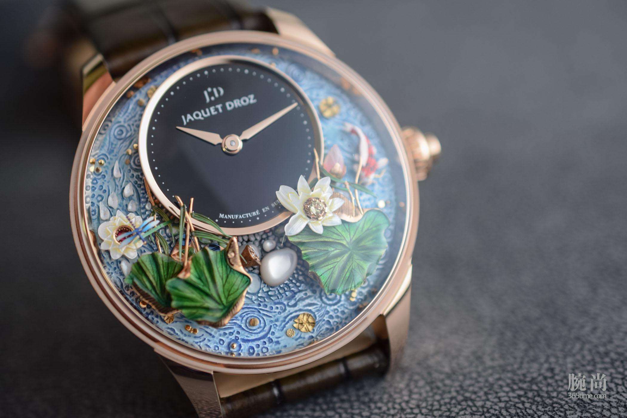 徐州雅克德羅手表售后維修服務(wù)中心