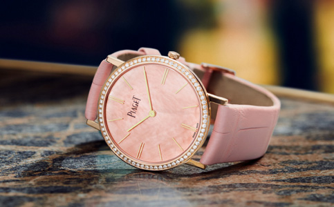 南京伯爵手表售后維修服務電話查詢