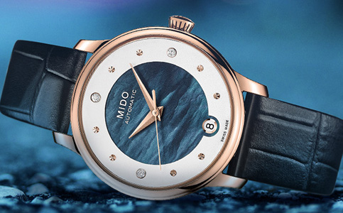 上海美度手表售后維修服務(wù)地址在哪里