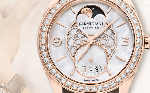 南昌帕瑪強尼手表售后維修服務中心