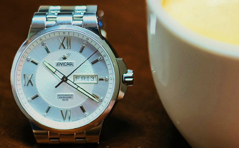 英納格手表售后在哪（英納格手表表盤生銹的解決辦法）