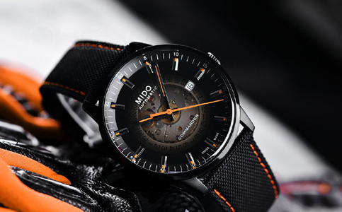 美度手表全國售后服務部(美度手表如何正確調時)