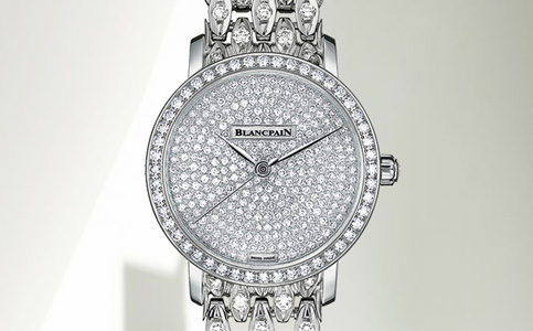 寶珀手表特約維修服務（寶珀手表進水怎么辦）