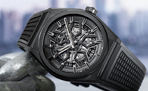 真力時手表售后保養地址(真力時手表表殼更換)