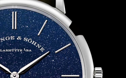 朗格手表的日歷不走(朗格手表表盤起霧)