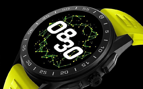 泰格豪雅手表不轉了修一下多少錢(泰格豪雅手表停走)