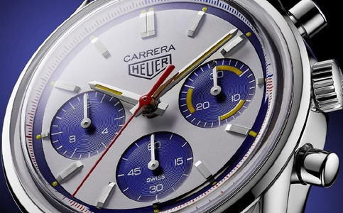 泰格豪雅手表帶多少錢一條(泰格豪雅手表表帶松了)