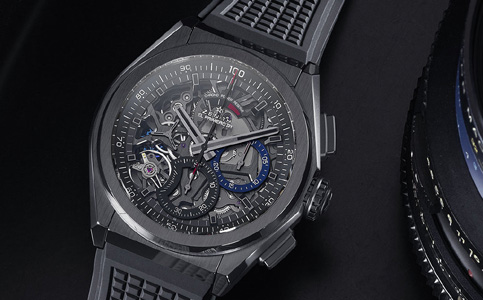 真力時手表維修售后站(關于真力時手表走慢的原因)