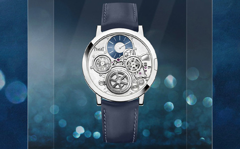 伯爵手表玻璃劃痕修復（伯爵手表表面上的劃痕如何處理）