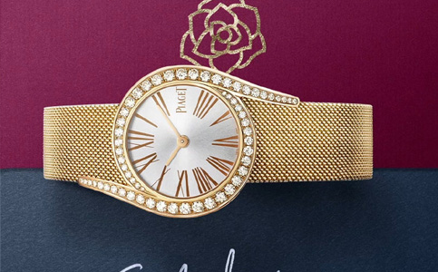 伯爵手表機(jī)械表突然不走了是怎么回事(伯爵手表保養(yǎng)指南)