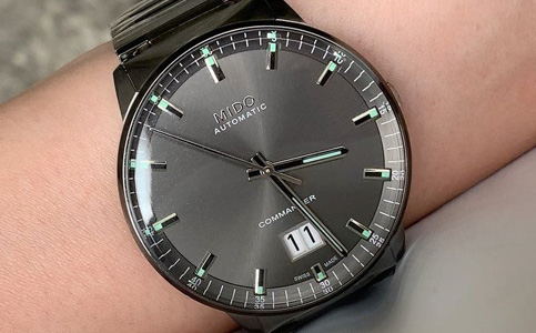 美度手表哪里維修（美度手表的養護方法）