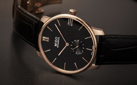 美度手表的日歷不走(美度手表進水)