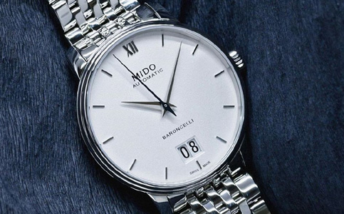 美度手表清洗一次多少錢(美度手表表冠松動怎么辦?)