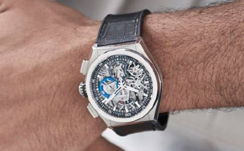 真力時手表維修保養(yǎng)中心地址(真力時手表走時不準怎么辦)