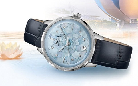 美度手表維修點哪里維修好(美度手表如何保養(yǎng)?)