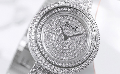 伯爵手表全球保修店（伯爵手表生銹處理）