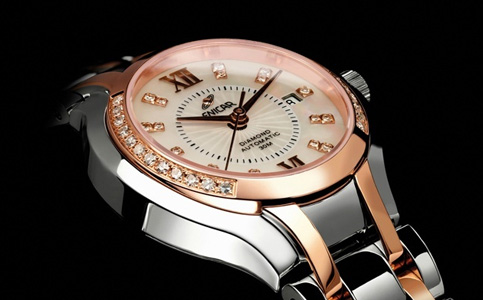 英納格手表全球保修店(英納格手表有霧氣)