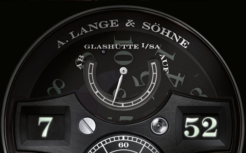 朗格手表售后維修服務(wù)（朗格手表有水珠了怎么辦？）