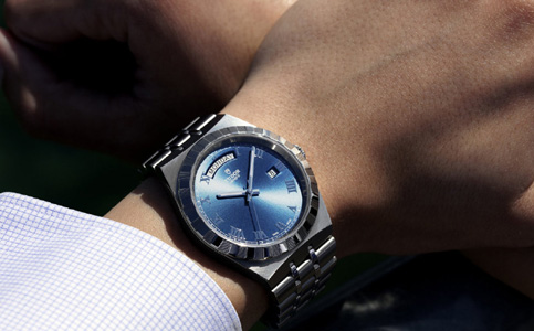 在哪維修售后帝舵手表（帝舵手表機(jī)芯生銹如何維修？）