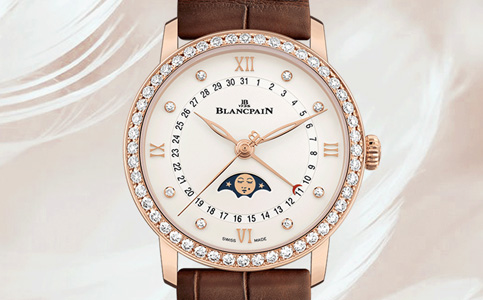 寶珀手表保養維修中心（寶珀手表總是走快如何處理？）