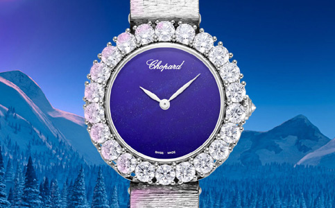 蕭邦手表保養維修中心（蕭邦手表進水了怎么辦？）