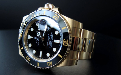 勞力士手表國內保養網點（勞力士手表生銹怎么解決？)
