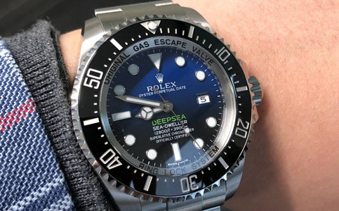 勞力士手表維修服務地址（勞力士手表出現走時不準怎么處理）