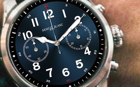 萬寶龍手表換帶多少錢(萬寶龍手表多久保養一次?)