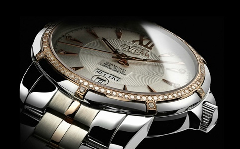 英納格手表停走處理辦法(英納格手表表盤生銹怎么辦)