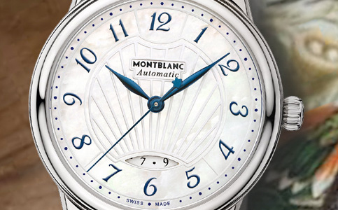 萬寶龍手表售后服務在哪(萬寶龍手表起霧)