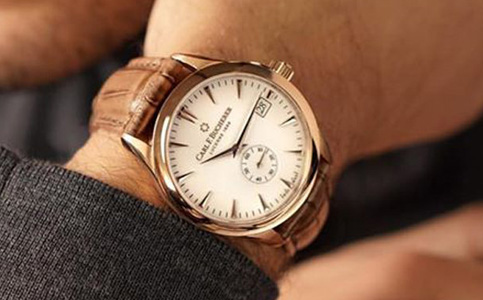 寶齊萊手表的發條斷了維修要多少錢(寶齊萊手表零件丟失)