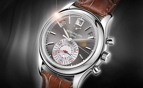 百達翡麗手表保養一次多少錢(百達翡麗手表什么時候保養)