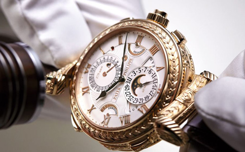 百達翡麗手表怎么保養(百達翡麗手表指針脫落的原因)