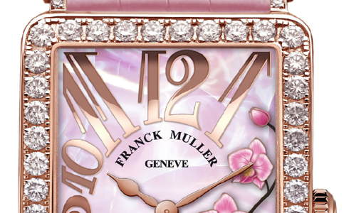 法穆蘭手表清洗保養一次多少錢(法穆蘭手表的維護)