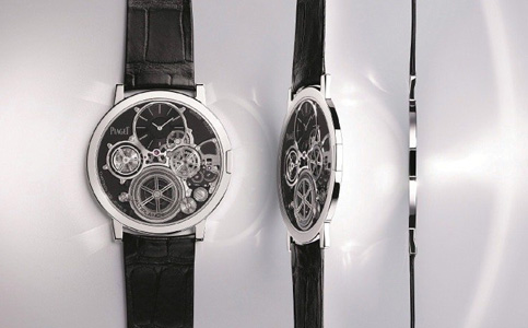 伯爵手表維修中心在哪里（伯爵手表走快了怎么辦？）