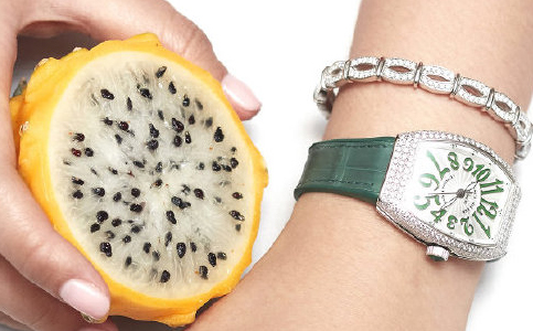 法穆蘭手表修理點(法穆蘭手表日常使用須知)