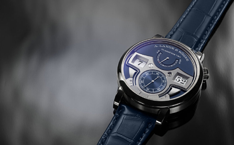 朗格手表為什么總是停(朗格手表走慢)