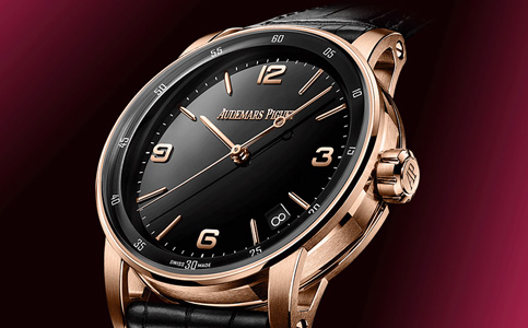 愛彼手表售后電話(愛彼手表表盤銹跡)